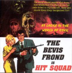 Bevis Frond : Hit Squad